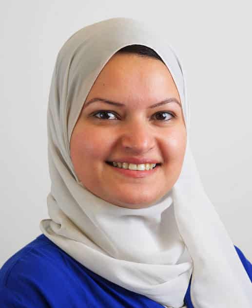 Dr. Hayat Mostafa | The Best Physiotherapist doctor in Egypt - One of Core Clinics doctors
